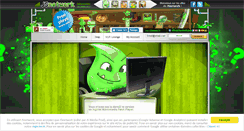 Desktop Screenshot of dripwin.jsnetwork.fr